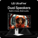 LG 40U990A-W