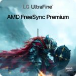 LG 40U990A-W