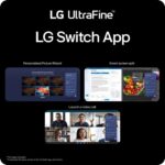 LG 40U990A-W