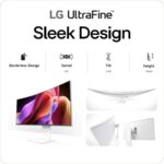 LG 40U990A-W