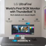 LG 40U990A-W