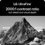 LG 40U990A-W