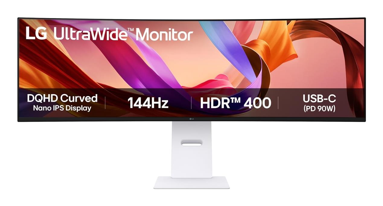 LG 49U950A-W LG 49U950A-W