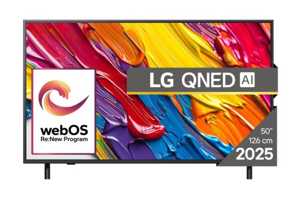 LG 50QNED82A3B