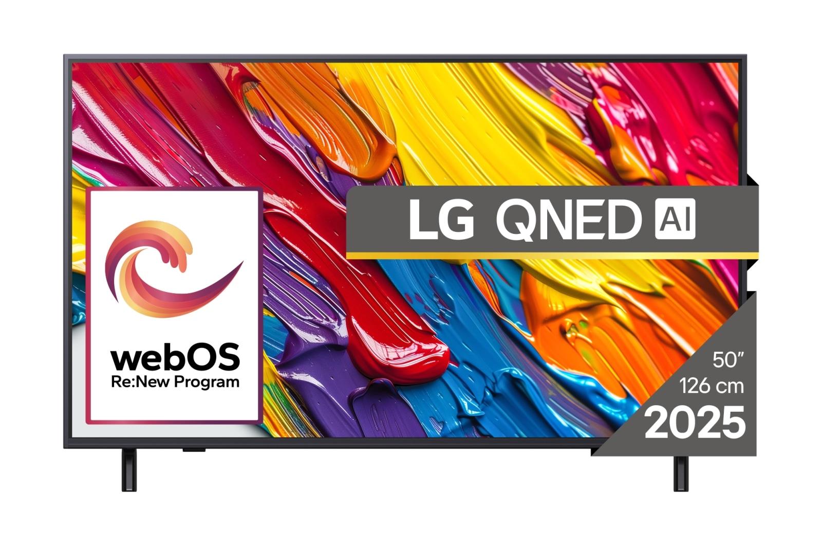 LG 50QNED82A3B LG 50QNED82A3B