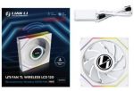 LIAN LI G99.12RTLLCD1W1W.00