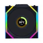 LIAN LI G99.12SLLCD1W3B.00