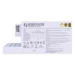 LIAN LI G9P.EG1000G.WH00.EU