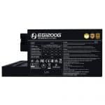 LIAN LI G9P.EG1200G.BH00.EU