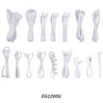 LIAN LI G9P.EG1200G.WH00.EU