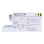 LIAN LI G9P.EG1200G.WH00.EU