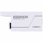 LIAN LI G9P.EG1200G.WH00.EU