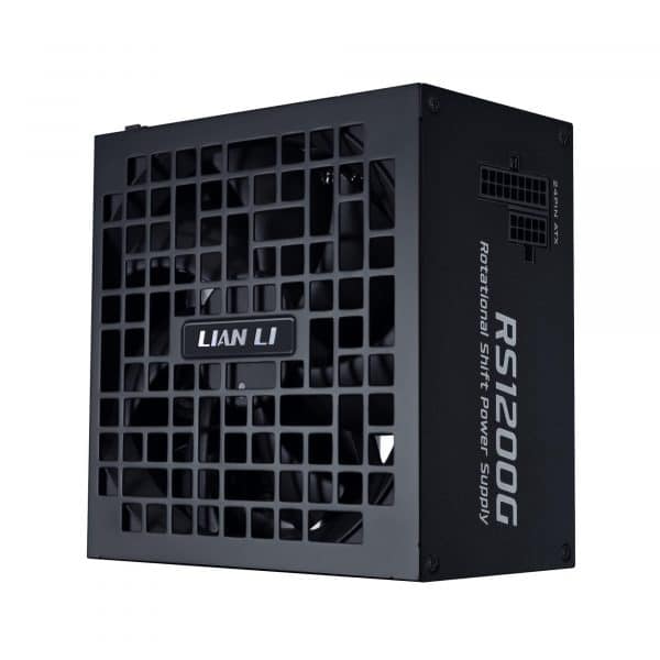 LIAN LI G9P.RS1200G.BH00.EU