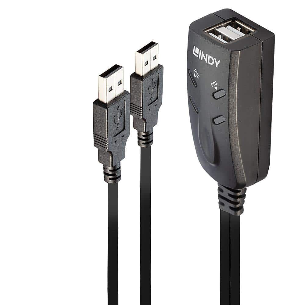 KVM Switches
