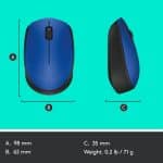 LOGITECH 910-004640