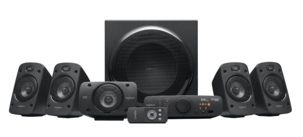 LOGITECH 980-000468