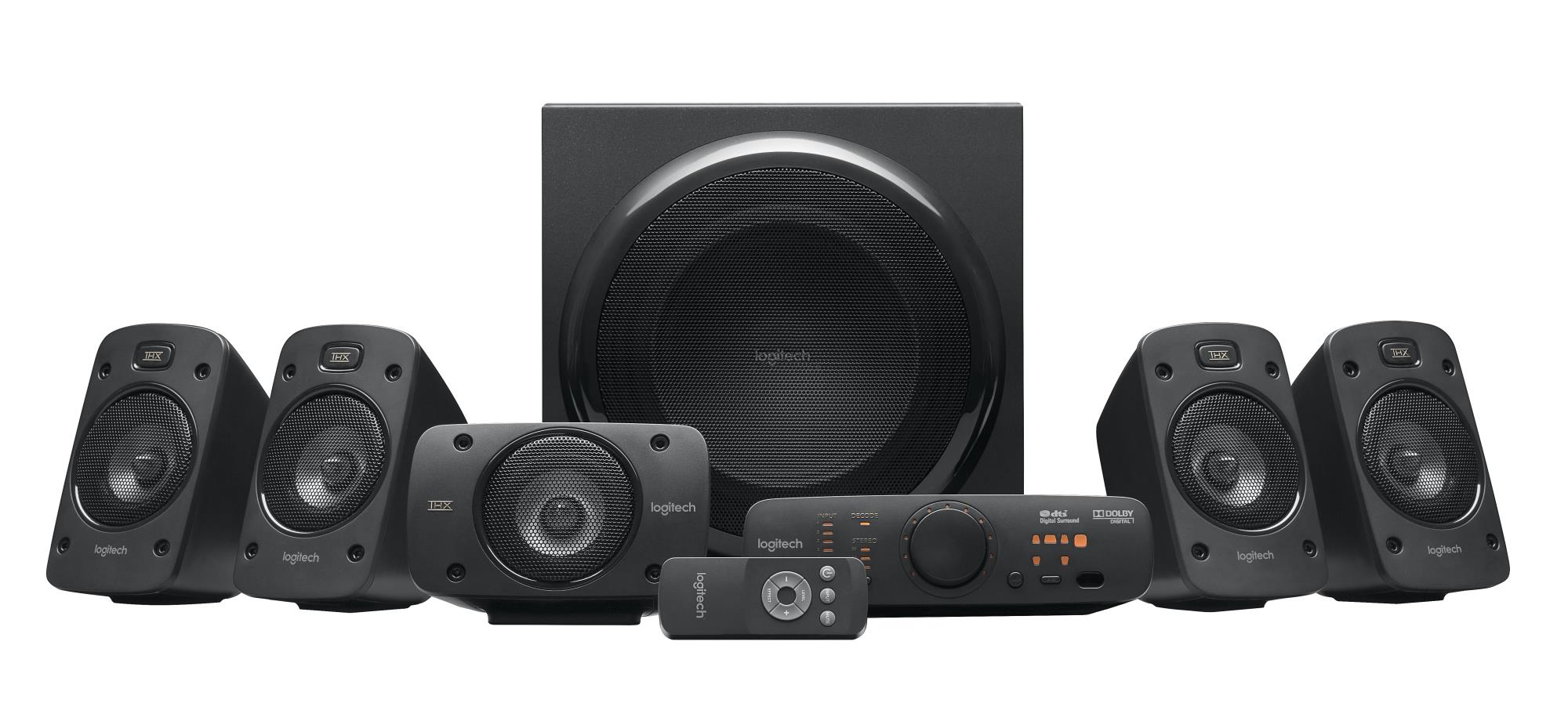LOGITECH 980-000468 LOGITECH 980-000468