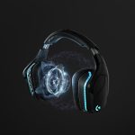 LOGITECH 981-000744