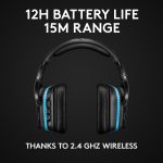 LOGITECH 981-000744