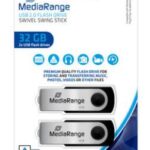 MEDIARANGE MR911-2