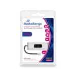 MEDIARANGE MR914