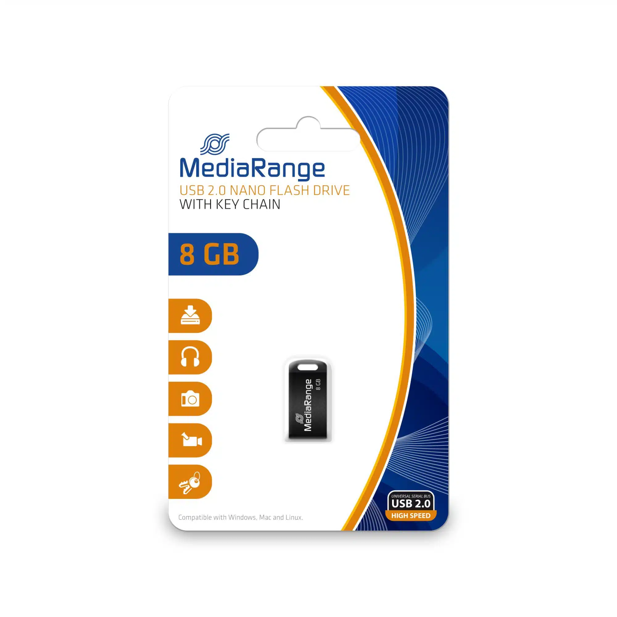 MEDIARANGE MR920 MEDIARANGE MR920