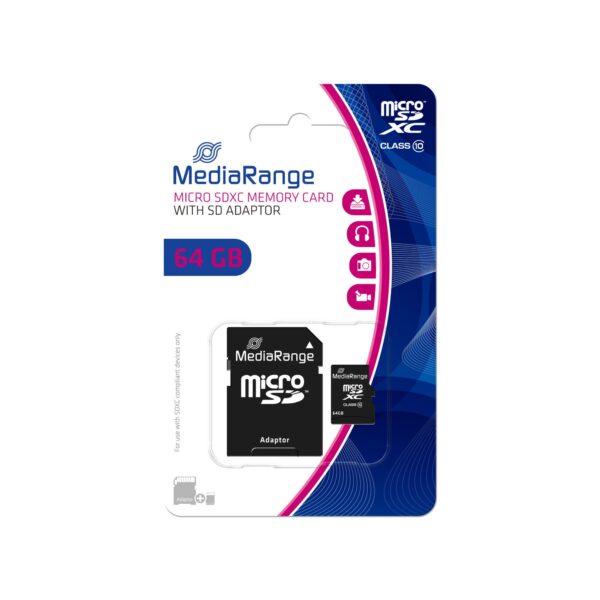 MEDIARANGE MR955
