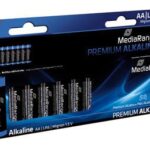 MEDIARANGE MRBAT105