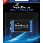 MEDIARANGE MRBAT107