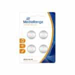 MEDIARANGE MRBAT132