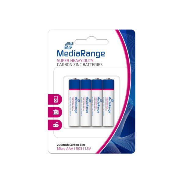 MEDIARANGE MRBAT141