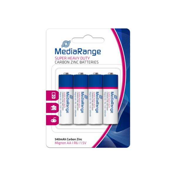 MEDIARANGE MRBAT144