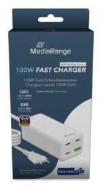 MEDIARANGE MRMA124