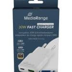 MEDIARANGE MRMA125