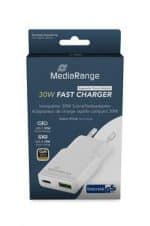 MEDIARANGE MRMA125