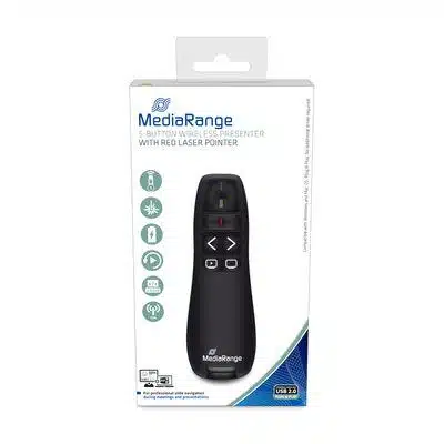 MEDIARANGE MROS220 MEDIARANGE MROS220