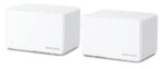 MERCUSYS HALOH80X(2-PACK)