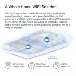 MERCUSYS HALOH80X(2-PACK)