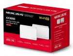 MERCUSYS HALOH80X(2-PACK)