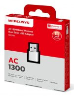 MERCUSYS MA30N