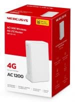 MERCUSYS MB130-4G