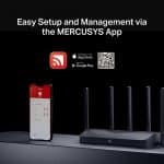 MERCUSYS MR47BE