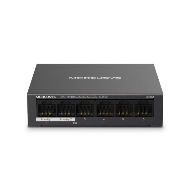 MERCUSYS MS106LP