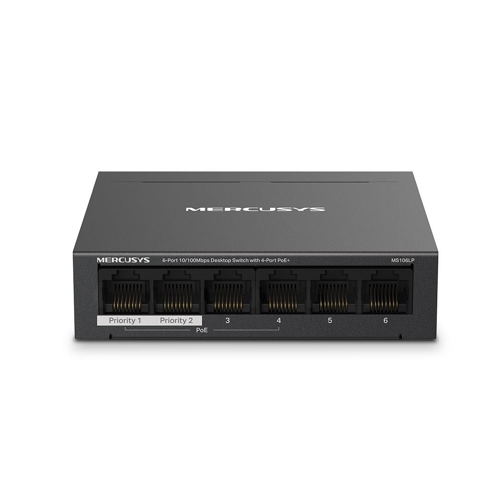 MERCUSYS MS106LP MERCUSYS MS106LP