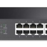MERCUSYS MS116GS