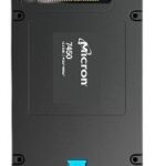 MICRON MTFDKCB3T8TFR-1BC1ZABYYR