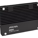 MICRON MTFDLAL12T8THB-1BK1DABYYR