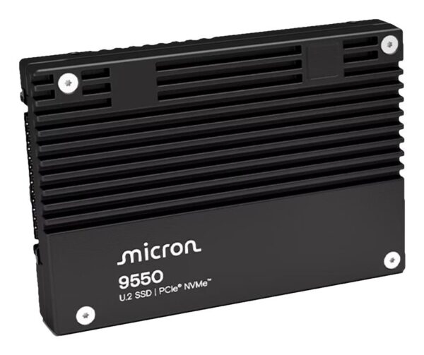 MICRON MTFDLAL12T8THB-1BK1DABYYR