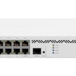 MIKROTIK CCR2004-16G-2S+
