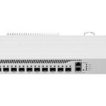 MIKROTIK CCR2004-1G-12S+2XS
